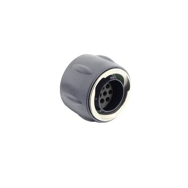 UTGX61210P Souriau-Sunbank by Eaton  Rundsteckverbindergehäuse